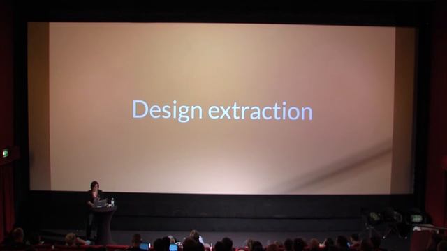 code.talks 2017 - Rewriting 15-Year-Old Code (Anna Filina) смотреть онлайн