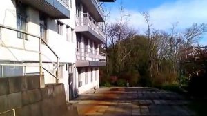 Пансионат со своим пляжем, расположен Лазаревском