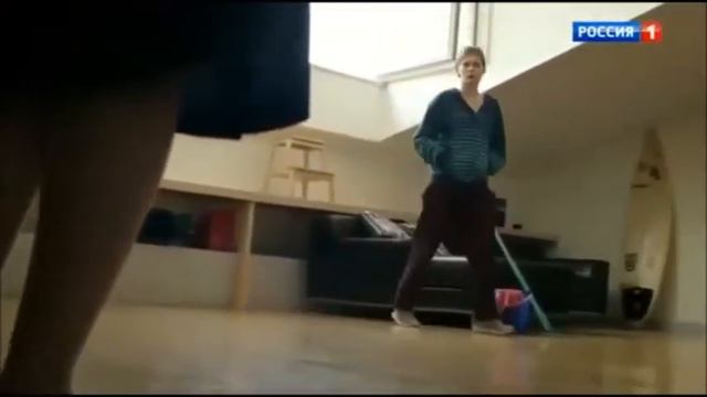 Ради твоего счастья. Режиссёр Андрей Селиванов. Эпизод горничная - актриса Виктория Цыганкова смотреть онлайн