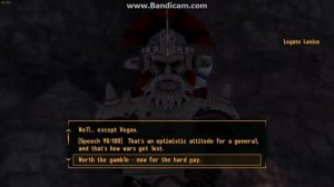 Fallout New Vegas VS Legate Lanius with Knock Knock