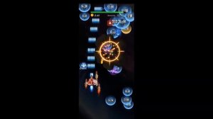 Vanished World-Infinite Galaxy Shooting Battle