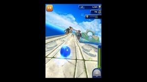 Sonic Dash - Universal - HD Gameplay Trailer
