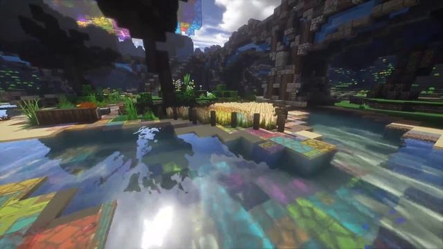 Minecraft Free Hub Lobby Spawn #3 | DOWNLOAD ✓ | смотреть онлайн