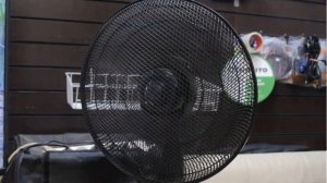 13346 Вентилятор Polaris PSF 5140 черный Б У