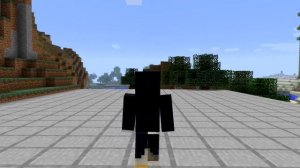 Gunter The Penguin Minecraft Skin Spotlight