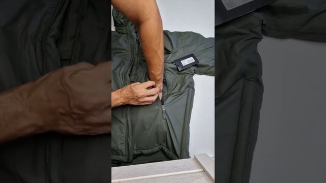 Helikon Tex Husky Jacket