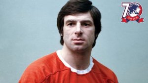 70 лет Валерию Харламову – Андрей Кузьменко