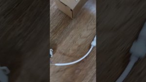 Линейный светильник на тросе 1,5 м 72 Вт для супермаркетов