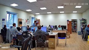 Пример записи с WiFi Камер 3Мп Ps-Link XMH30 и G80D с поворотным механизмом