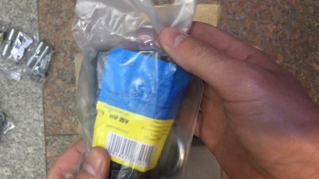 Апекс - заказ замков / Посылка №19 смотреть онлайн