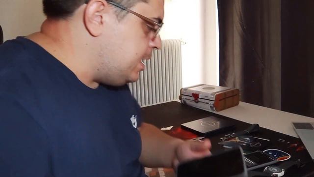 Starfield Constellation Edition Unboxing 🚀 ΓΙα να μην χάνεις λεπτό смотреть онлайн