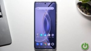 Vivo X90 Pro | Как выполнить первую настройку Vivo X90 Pro - Процесс настройки Vivo X90 Pro