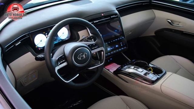 ✅Hyundai Tucson с ДИЗЕЛЬНЫМ мотором?Цены и комплектации в России! смотреть онлайн