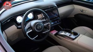 ✅Hyundai Tucson с ДИЗЕЛЬНЫМ мотором?Цены и комплектации в России!