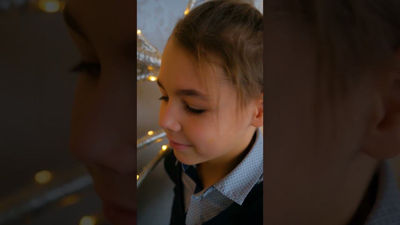 НОВОГОДНИЙ ЭКСПРЕСС НА 89 ЭТАЖЕ❄️