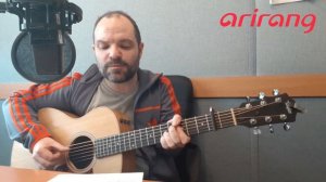 I've Got You Under My Skin (acoustic cover) Ben Akers