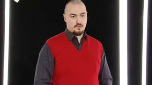 Сергей Шанович. Если Родина позовёт - тогда пойдём