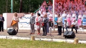 Пеледыш Айо 11 июня 2022 г