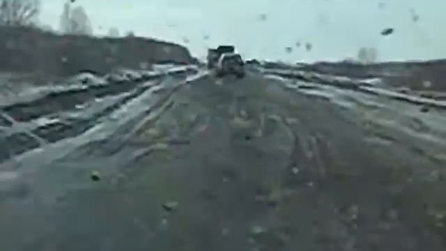 трасса ишим-курган- какой она была раньше смотреть онлайн