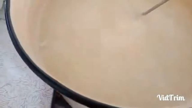 Творог из обрата козьего молока. смотреть онлайн