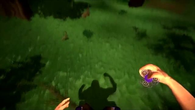 Fidget Spinner Simulator - Absolute Shit (Fidget Spinner EPIC Gameplay #420Blazeit) смотреть онлайн