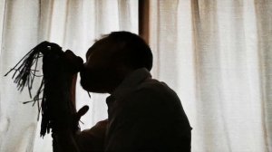 Careless Whisper Instrumental Saxophone Cover by Saxophoney Michael