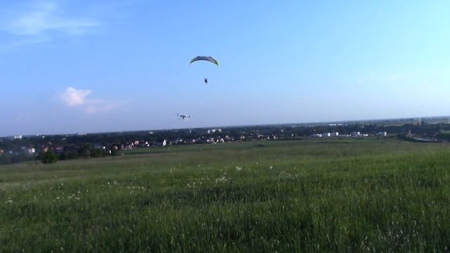 Обзор и тест квадрокоптера Syma X8pro Gps, Так ли хорош бюджетный коптер за 100 баксов