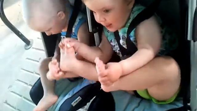 Малыши поют смотреть онлайн