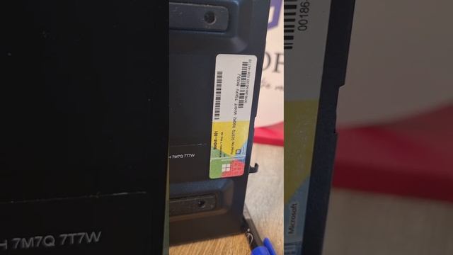 Hp ProDesk 600G2 CELERON 6ème смотреть онлайн