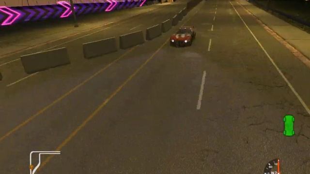 LASR - Los Angeles Street Racing # 36