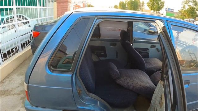 CHEAPEST MEHRAN IN PAKISTAN смотреть онлайн