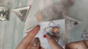 Мастер класс по брошке "Мышка" символ 2020 года / DIY mouse \ Брошка из бисера своими руками