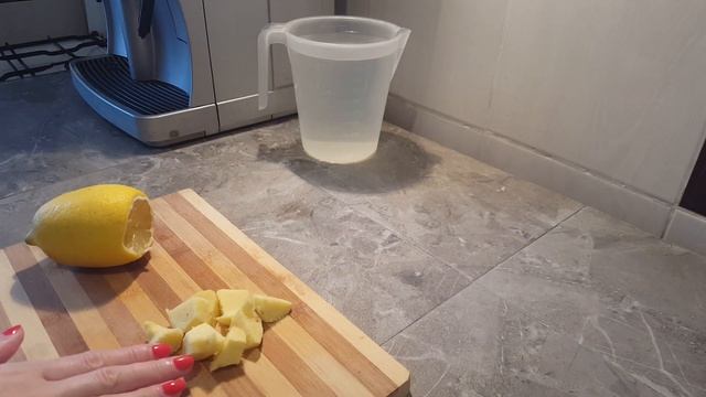 НАПИТОК ЗДОРОВЬЯ!!! Имбирный лимонад смотреть онлайн