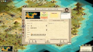 Университет Civilization III. Гайд по советникам