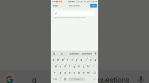 Как изменить имя телефона Android