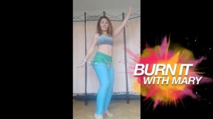 Do it to it. ACRAZE, Cherish. En forma bailando.