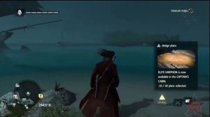 Assassins Creed IV: Treasure 579, 720 Gibara