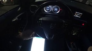 Вольво s60 не тянет