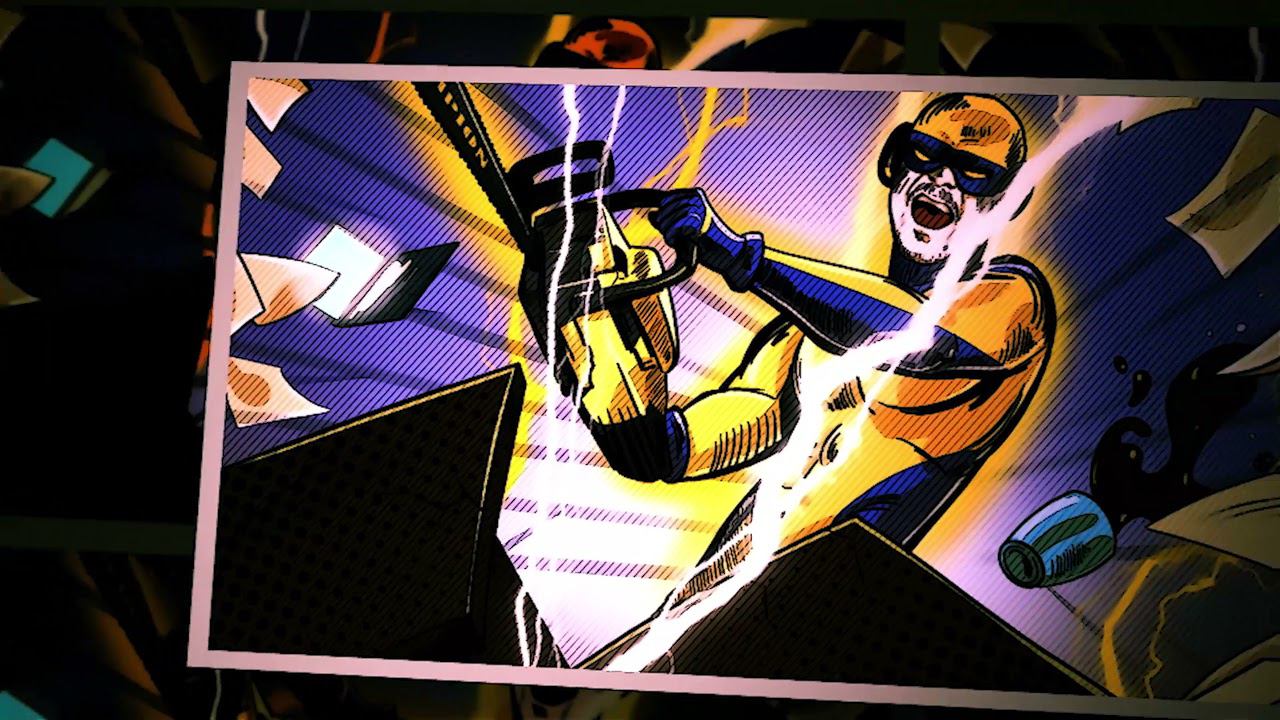 Champion - Сила в твоих руках смотреть онлайн