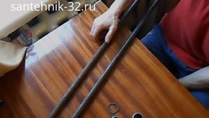 Ключи для сборки радиаторов отопления видео