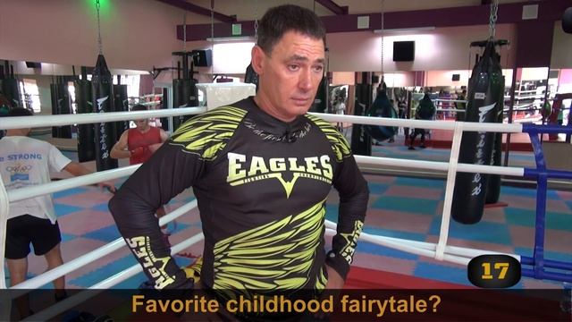 #33 with Ion Șoltoianu смотреть онлайн