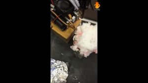 Часть 1 индукционного нагрева ZVS 0-1000 Вт