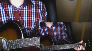 Посвящение (кавер на Свидетельство о Смерти)
