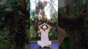 ?Пранаяма: меняем негатив на позитив ☀️ #кундалинийога