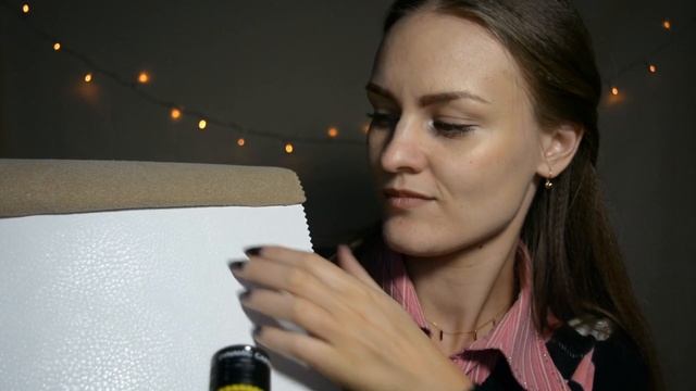 АСМР чтение шепотом дня сна ? М.М. Пришвин "Кладовая солнца" ? ASMR чтение перед сном, близкий шепо смотреть онлайн