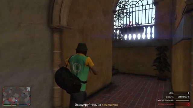 ЭЛИТНОЕ ИСПЫТАНИЕ КАЙО-ПЕРИКО В СОЛО В ОБНОВЛЕНИИ LS TUNERS (БЕЗ БАГА ДВЕРЕЙ) | GTA ONLINE смотреть онлайн