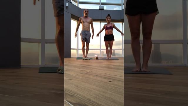 108 sun salutations yoga смотреть онлайн