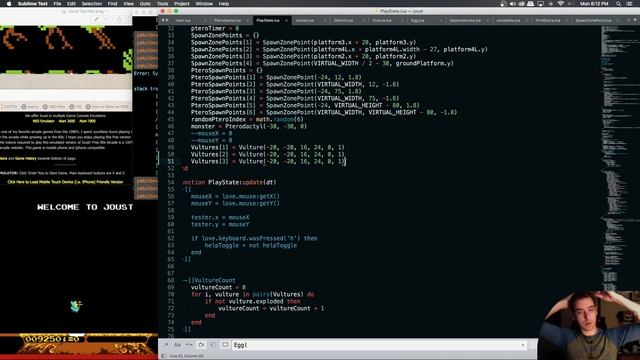 Learning Programming #116: November 14th, 2022 смотреть онлайн