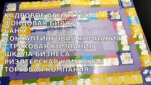 [Вскрываем Монополии] Выпуск 1. РЫНОК - самая сложная Монополия