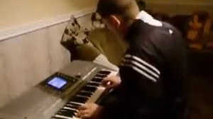 Саня Бон-Инструменталка ,,СЛЕЗА,,